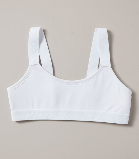 2 Pack Maxx Crop Tops
