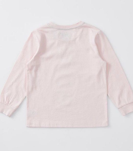 Bugs Bunny 3 Piece Pyjama Set - Pink