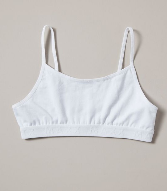 3 Pack Maxx Crop Tops