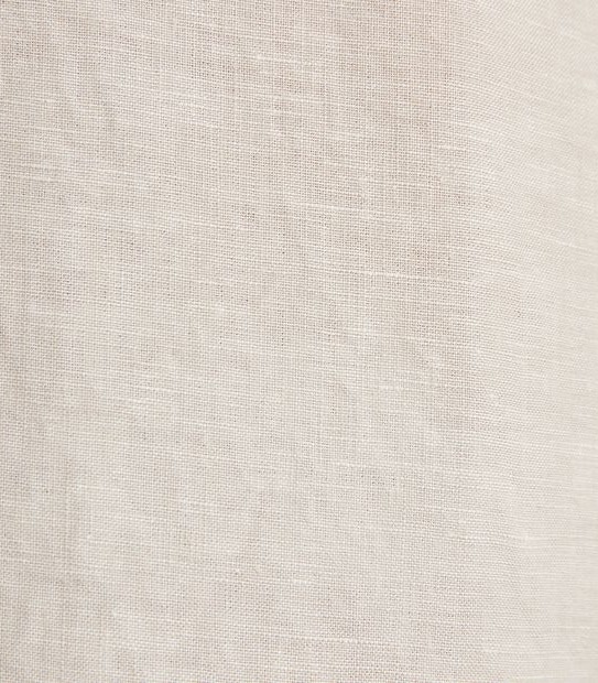 European Linen Cami Dress