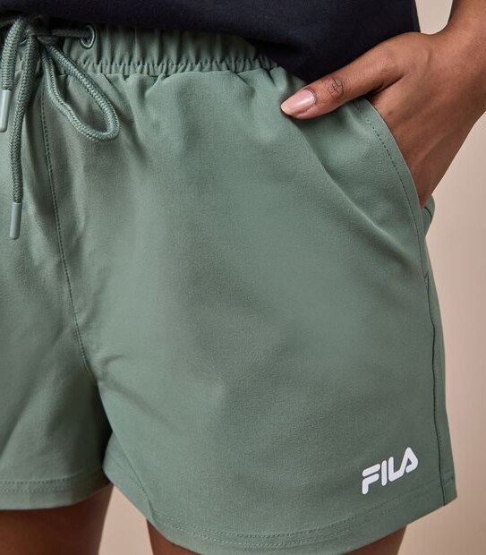 Fila Corette Shorts 