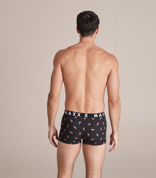 Maxx 7 Pack of Trunks