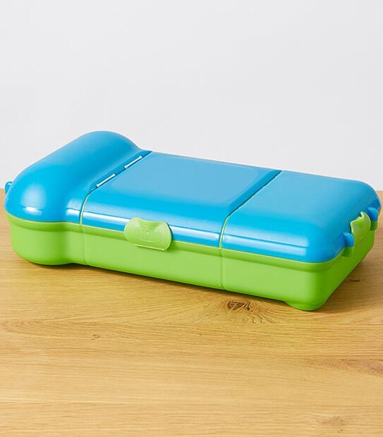 Smash Rubbish Free Lunch Box Target Australia