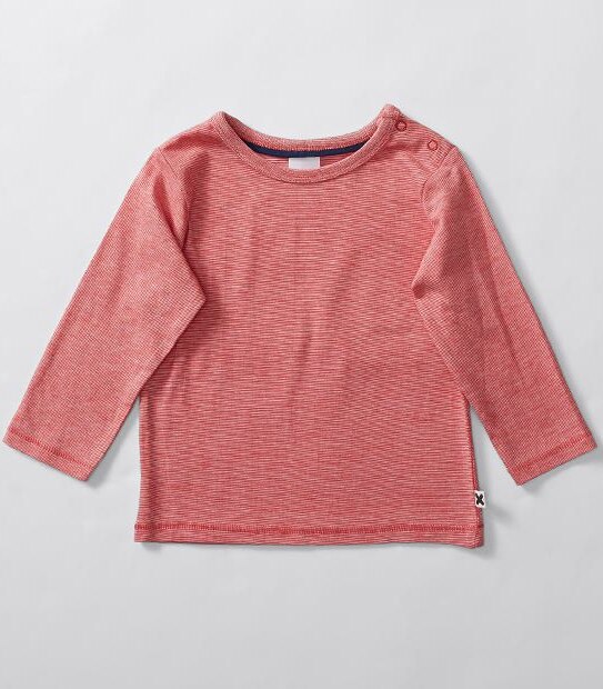 Baby 2 Pack Long Sleeve T-Shirts