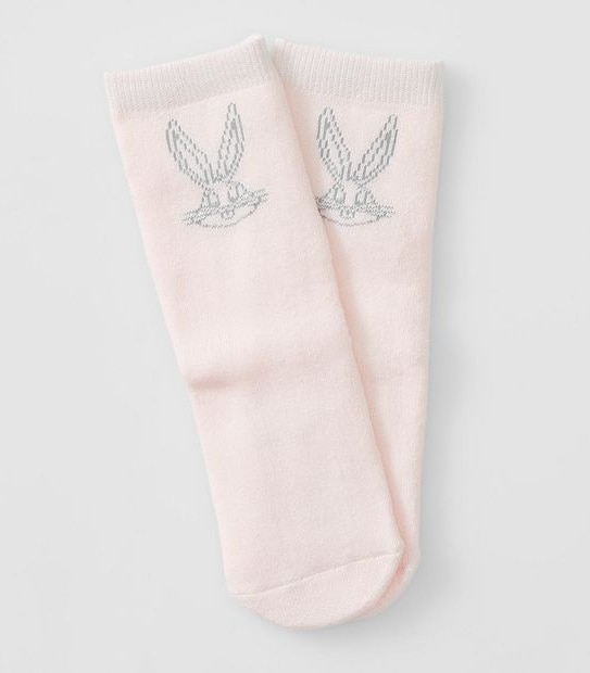Bugs Bunny 3 Piece Pyjama Set - Pink