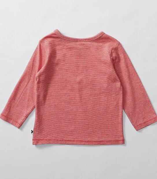 Baby 2 Pack Long Sleeve T-Shirts