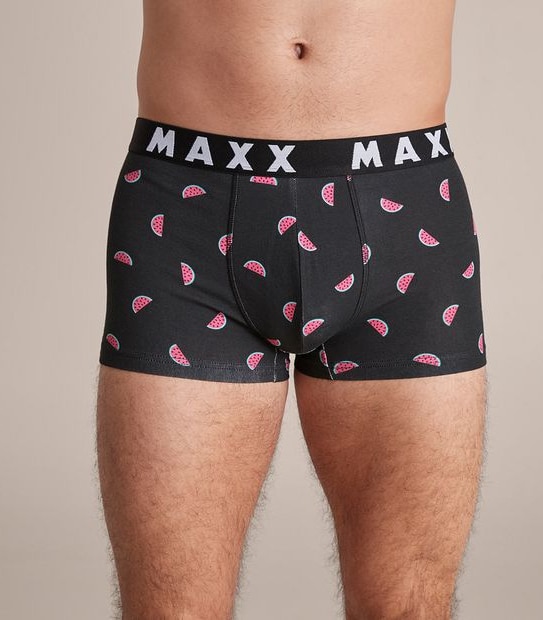 Maxx 7 Pack of Trunks