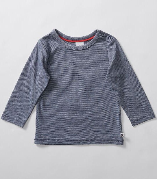 Baby 2 Pack Long Sleeve T-Shirts