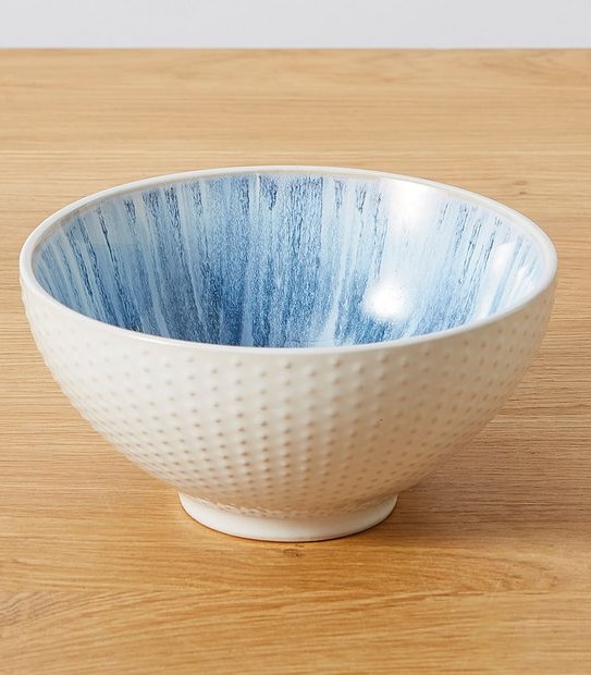 Mix & Match Reactive Glaze 15cm Bowl