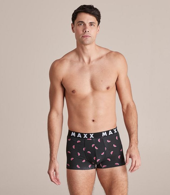 Maxx 7 Pack of Trunks 2 of 5