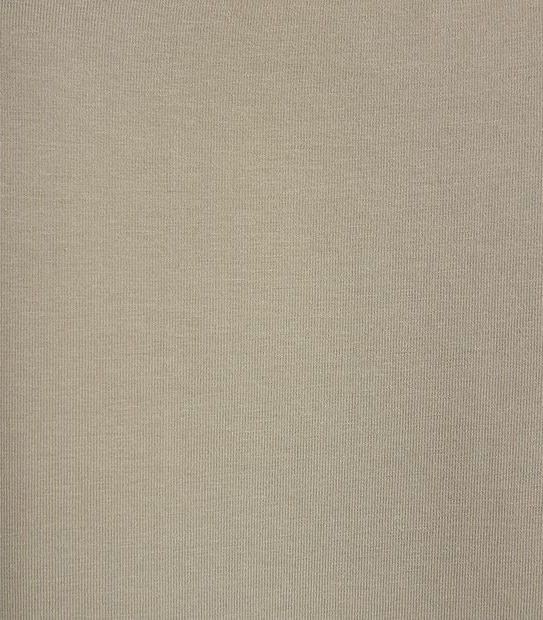 Tiered Jersey Midi Dress