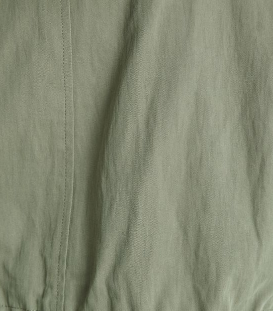 Utility Parka Jacket
