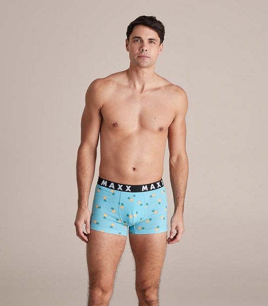 Maxx 7 Pack of Trunks 3 of 5