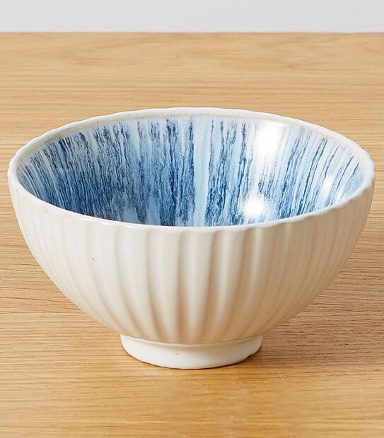 Mix & Match Reactive Glaze 11cm Bowl