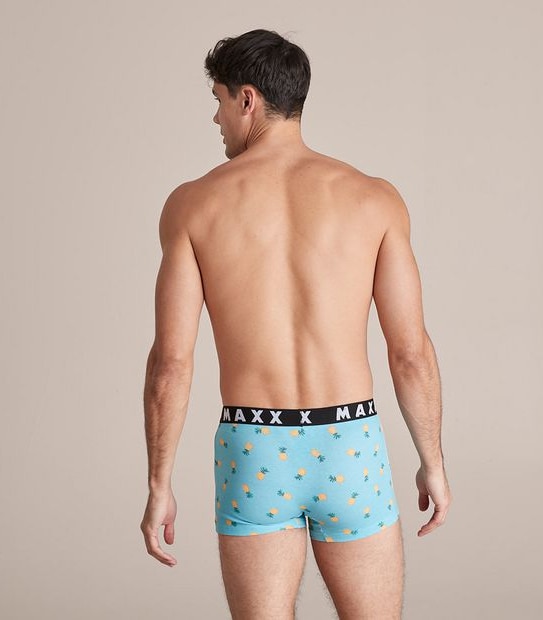 Maxx 7 Pack of Trunks