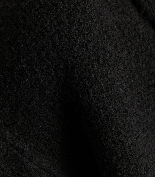 Lounge Hooded Coatigan