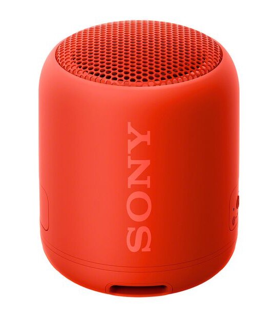Sony Extra Bass Wireless Speaker SRSXB12