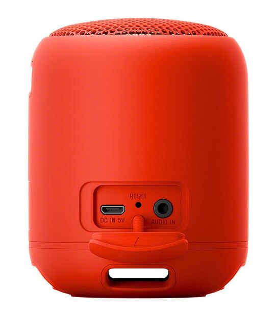 Sony Extra Bass Wireless Speaker SRSXB12