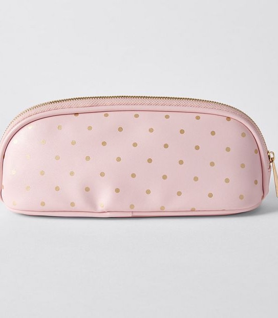 Inspired By Nature Pencil Case - Foil Spot