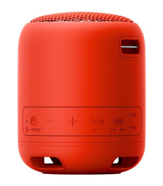 Sony Extra Bass Wireless Speaker SRSXB12