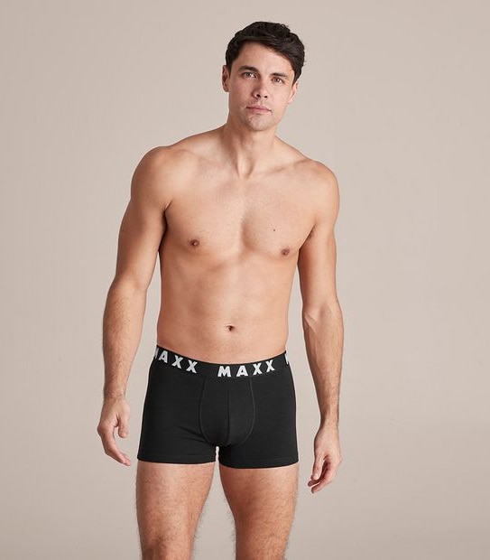 Maxx 7 Pack of Trunks