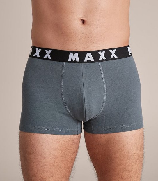 Maxx 7 Pack of Trunks