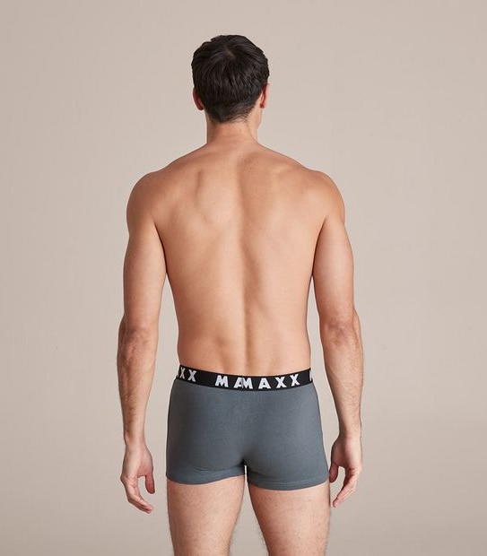 Maxx 7 Pack of Trunks