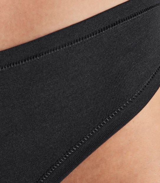 Supima Cotton Modal G-String Briefs