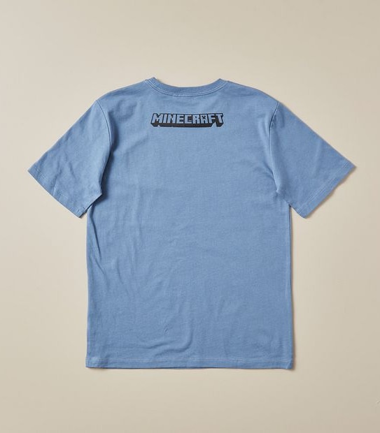 Minecraft T-shirt