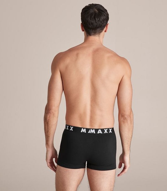 Maxx 7 Pack of Trunks