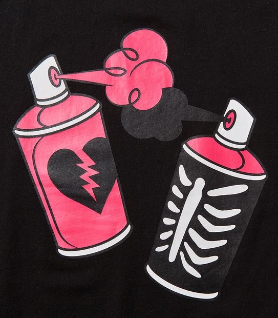 Fortnite T-shirt