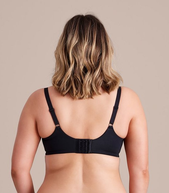 Fuller Figure Embroidered Balconette Bra; Style: TLFBB090