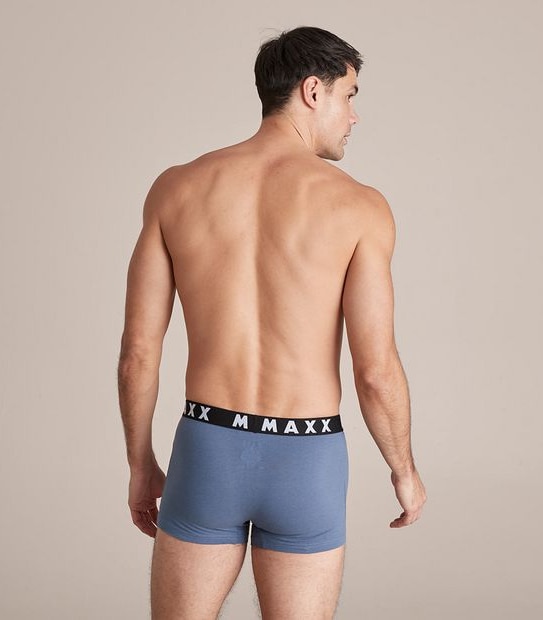 Maxx 7 Pack of Trunks