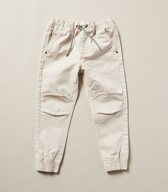 Pull On Cuffed Pant | Target Australia