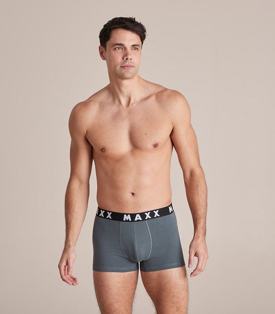 Maxx 7 Pack of Trunks