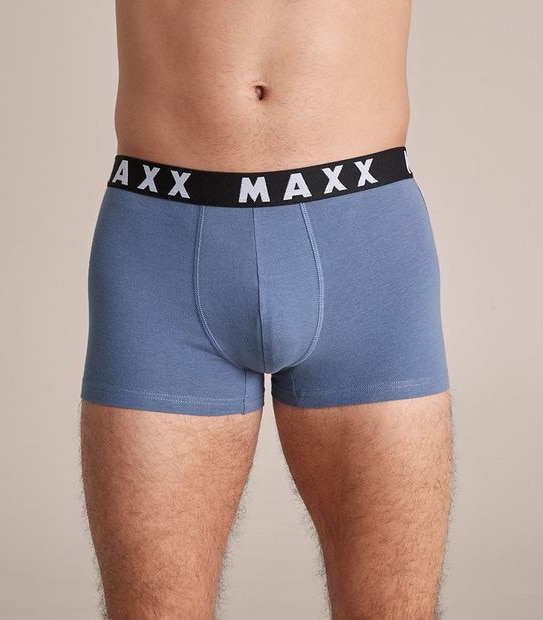 Maxx 7 Pack of Trunks
