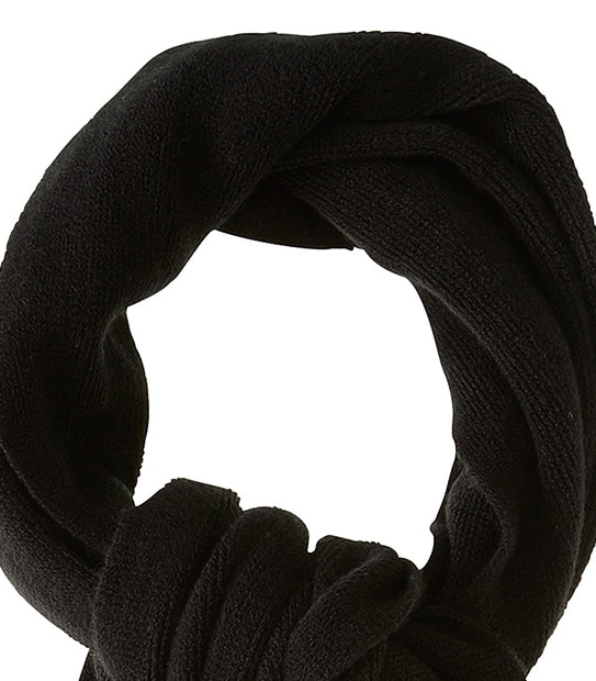 Super Soft Knitted Scarf
