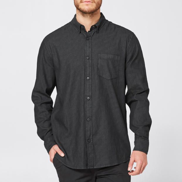 Diamond Print Shirt Diamond Print Shirt