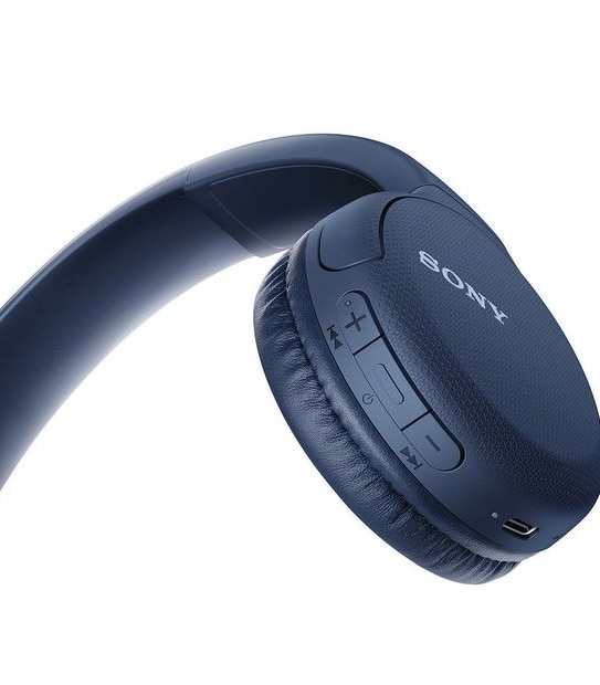 Sony Wireless Headphones