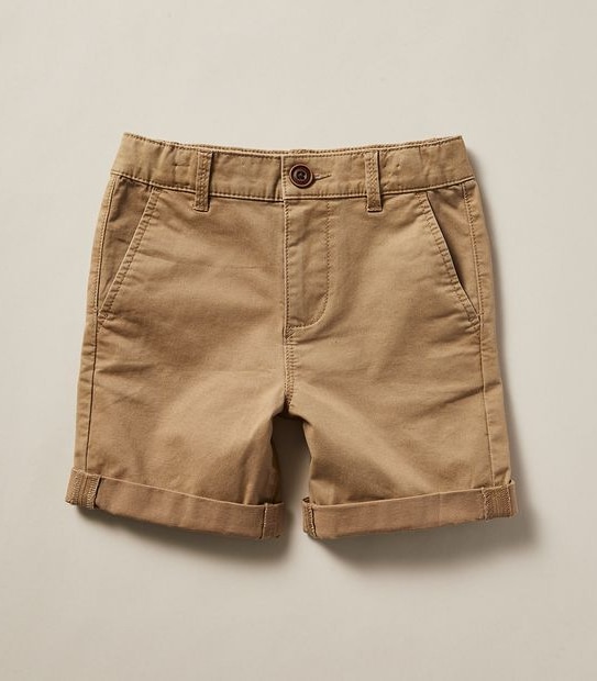 Chino Short