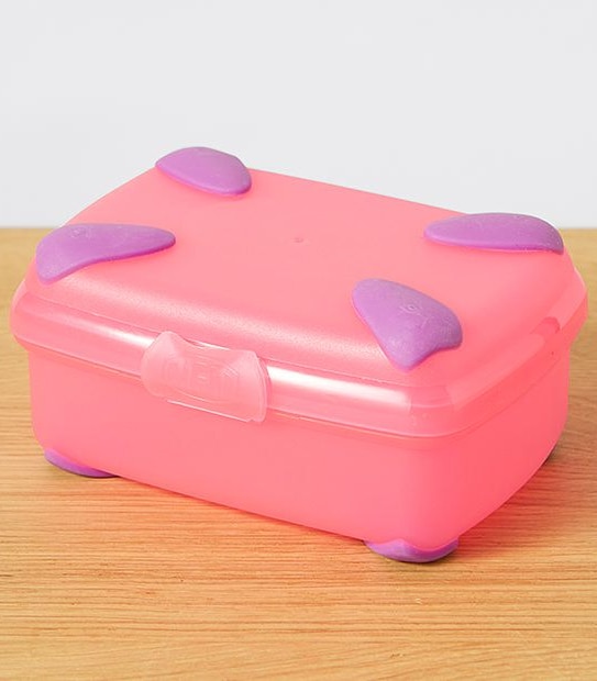 Smash Snack Box