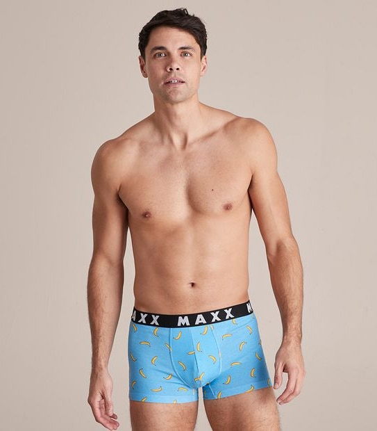 Maxx 7 Pack of Trunks