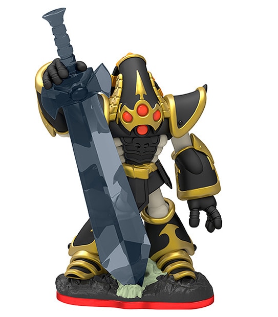 Skylanders Trap Team Trap Master Character - Krypt King