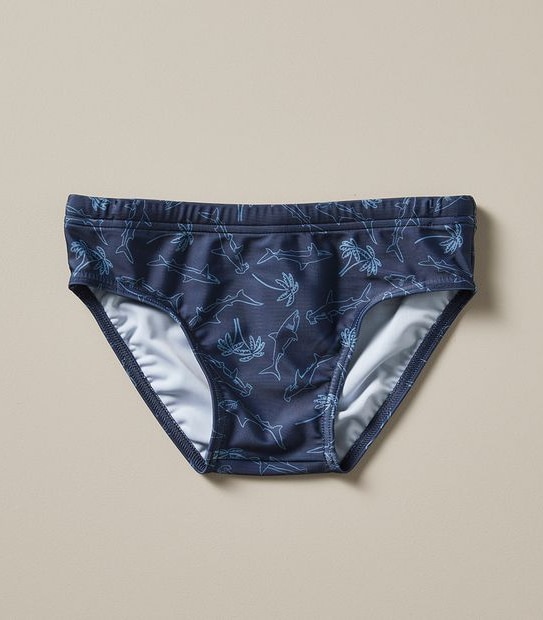 Swim Brief