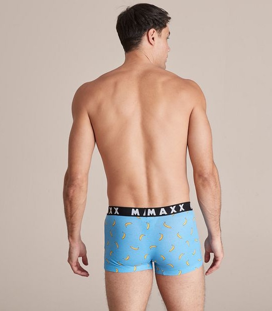 Maxx 7 Pack of Trunks