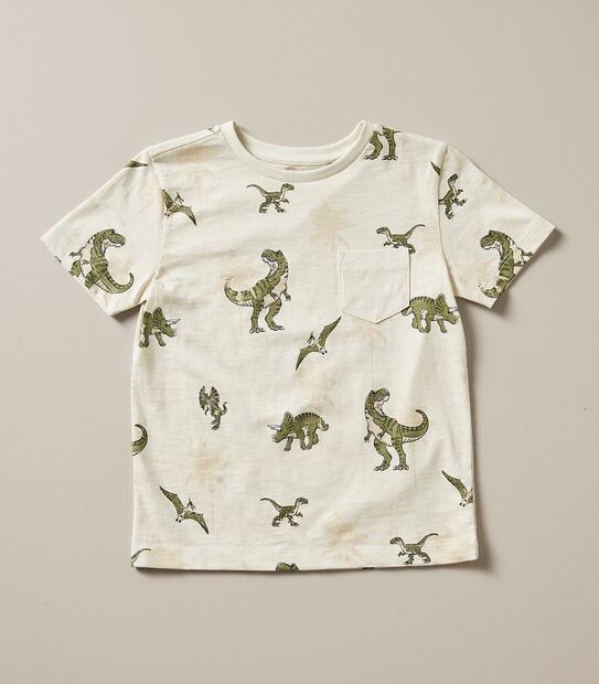 Print T-shirt