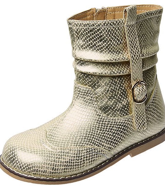 Sawyer Junior Cowboy Boots