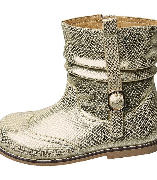 Sawyer Junior Cowboy Boots