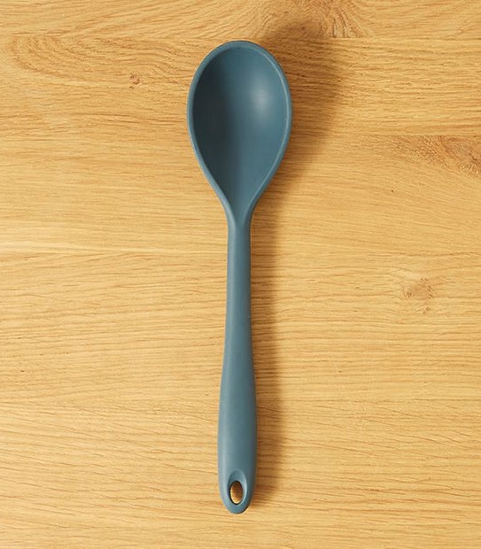Silicone Spoon - Assorted