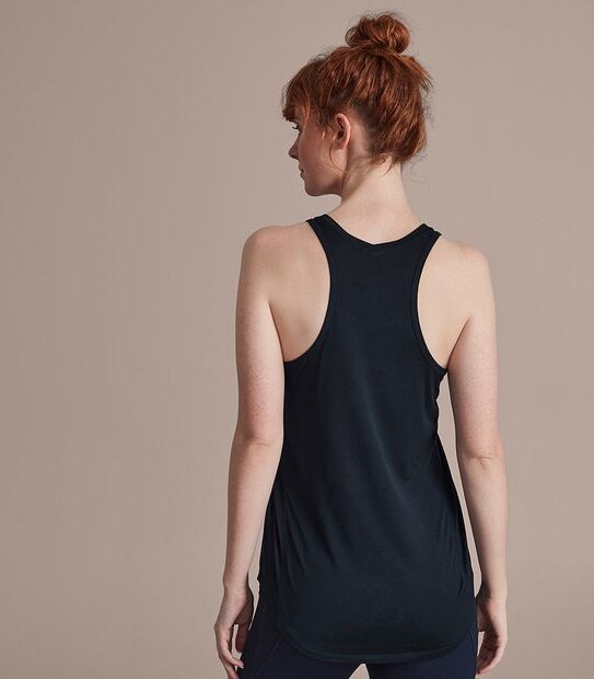 Active T-Back Core Tank Top
